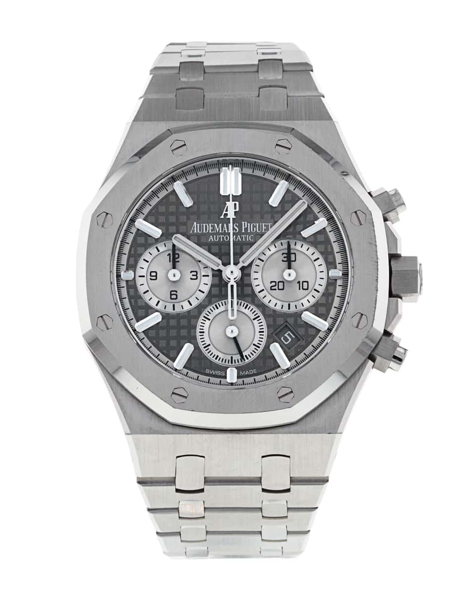 Audemars clearance piguet watchfinder